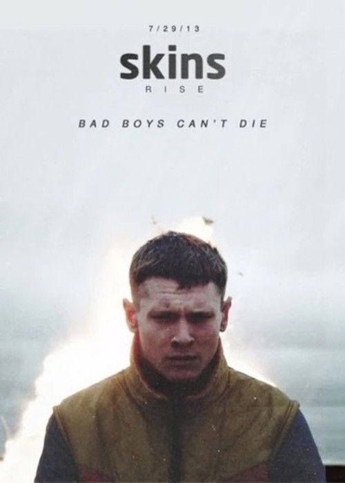 Skins: Rise Poster