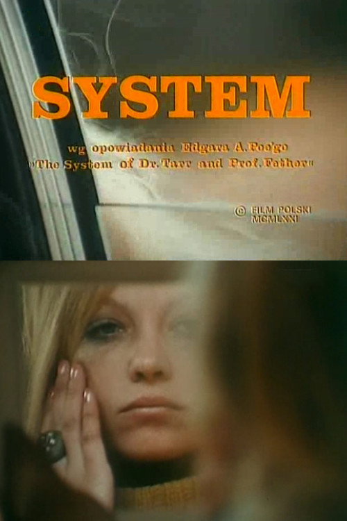 System Poster