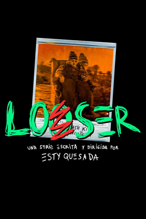 Looser Poster