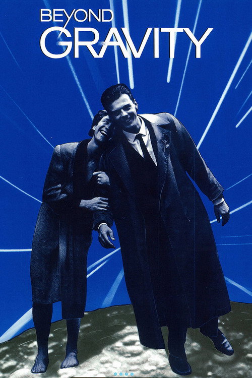 Beyond Gravity Poster