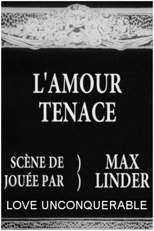 Long-Lasting Love Poster