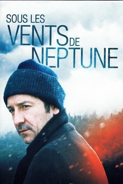Sous les vents de Neptune Poster