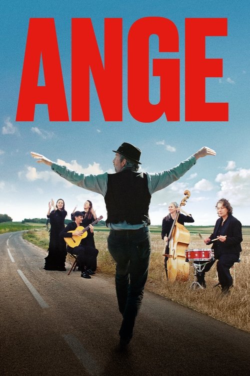 Ange Poster