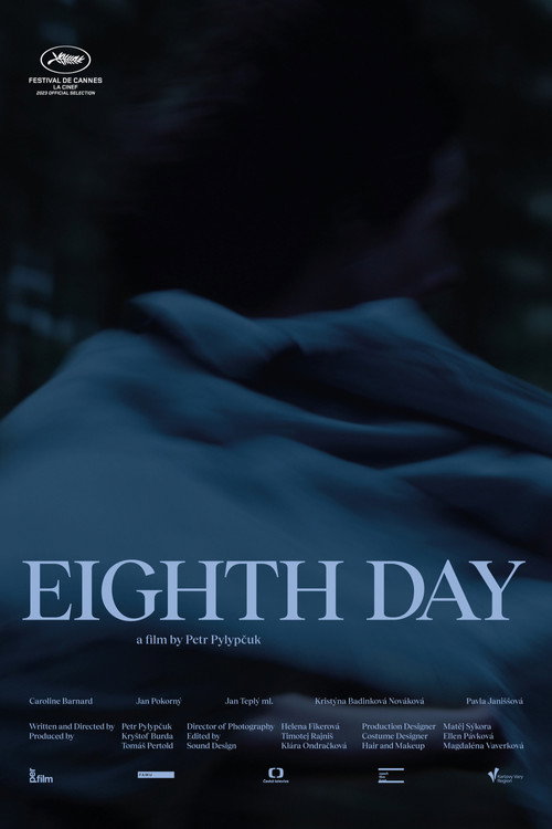 Eighth Day Poster