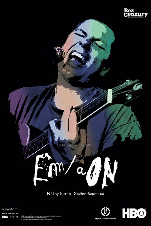 Em a On Poster
