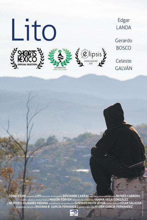 Lito Poster