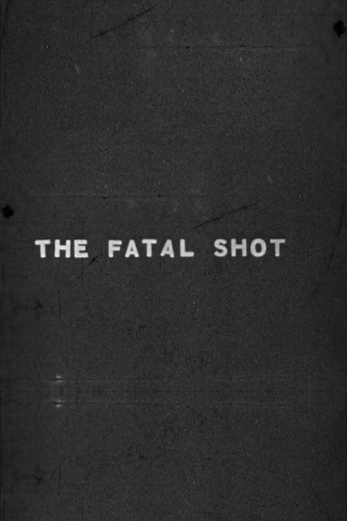 Fatal Shot Poster