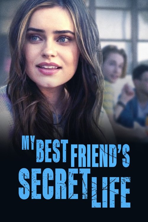 My Best Friend's Secret Life Poster