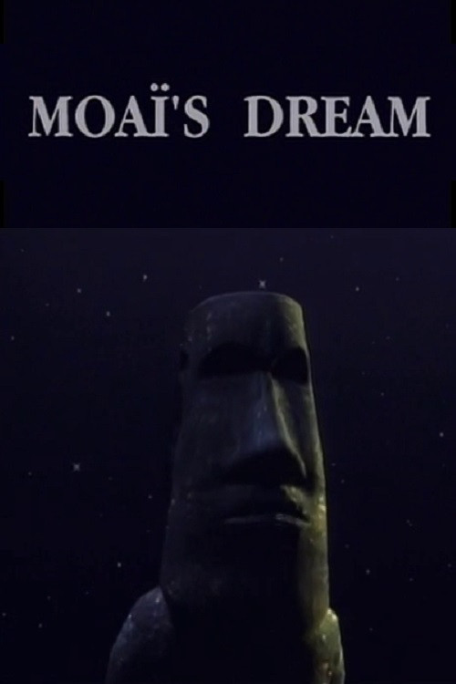 Moaï's Dream Poster