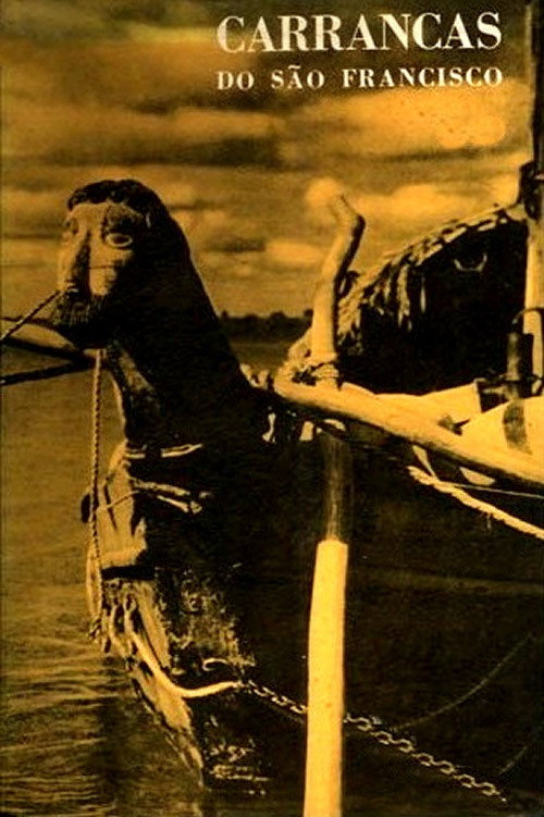 As Carrancas do Rio São Francisco Poster