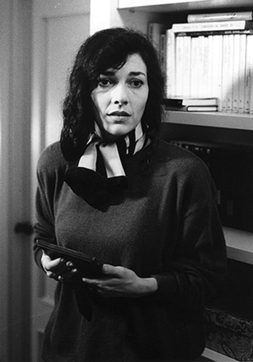 Cita con Alberto Poster