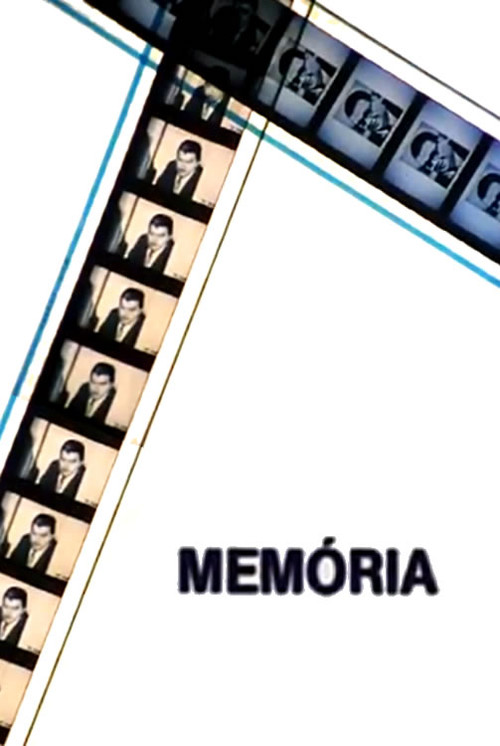 Memória Poster