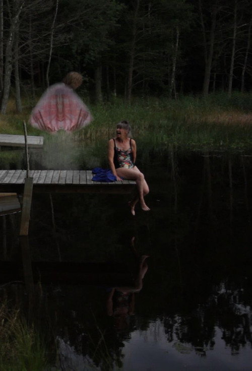 Sing the End Now Poster