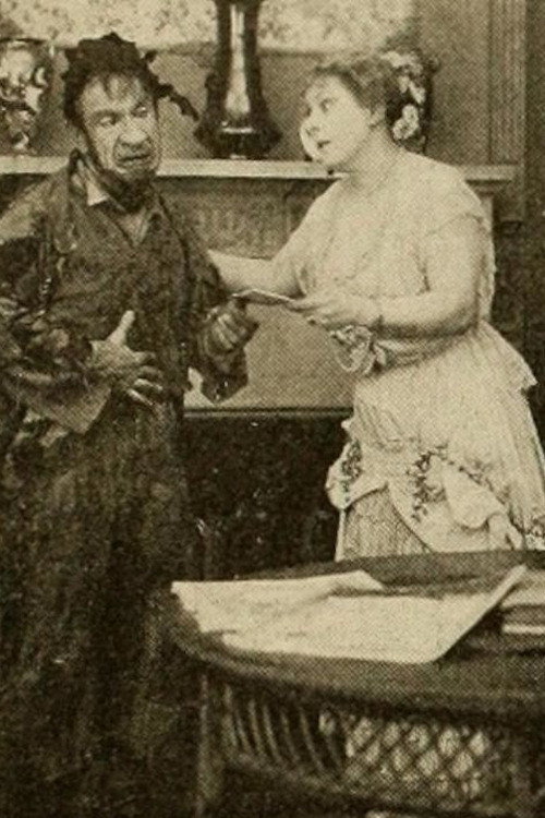 Look Out Below Poster