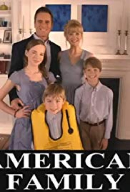 American Family Poster