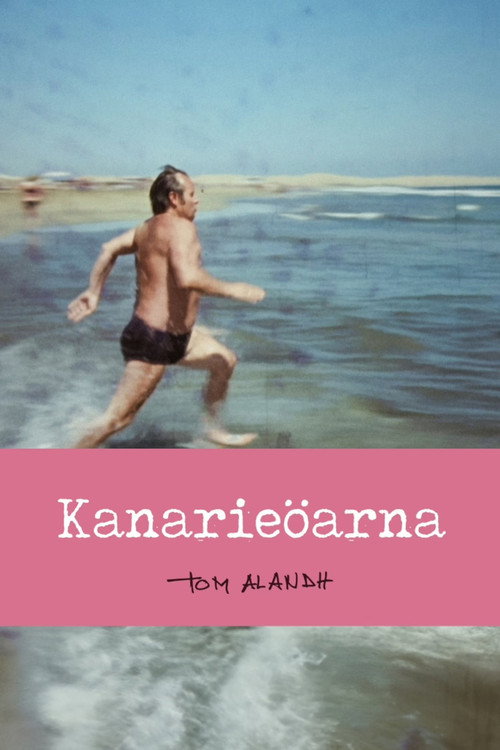 The Canary Islands Poster
