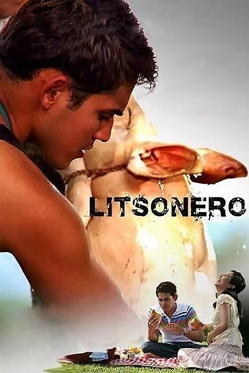Litsonero Poster
