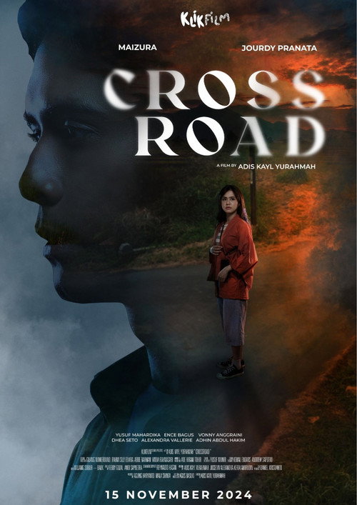 Cross Road Poster