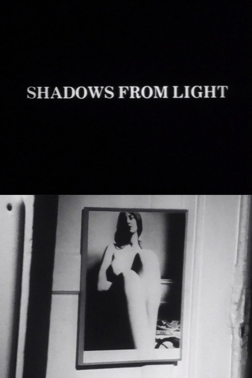 Shadows from Light Poster