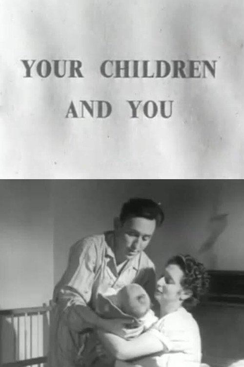 Your Children and You Poster