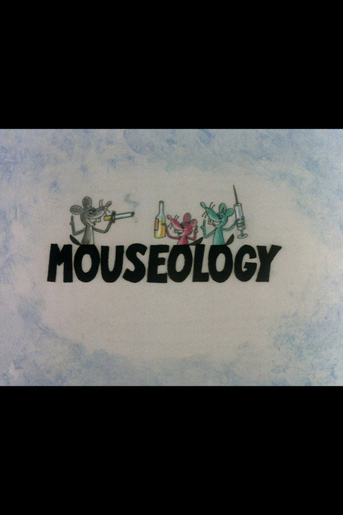 Mouseology Poster