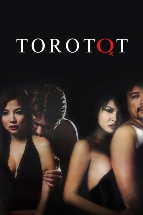 Torotot Poster