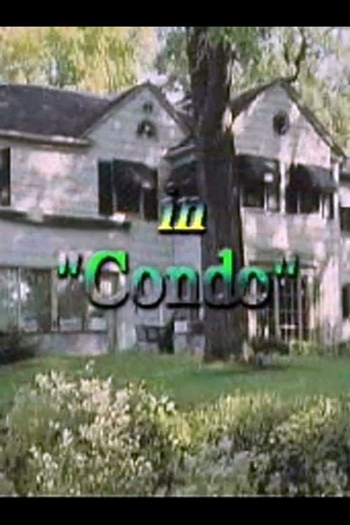 Condo Poster