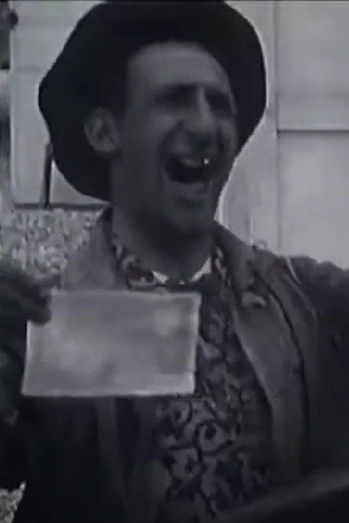 Little Moritz est un musicien consciencieux Poster