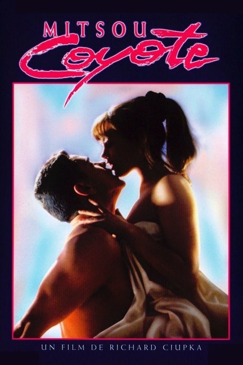 Coyote Poster