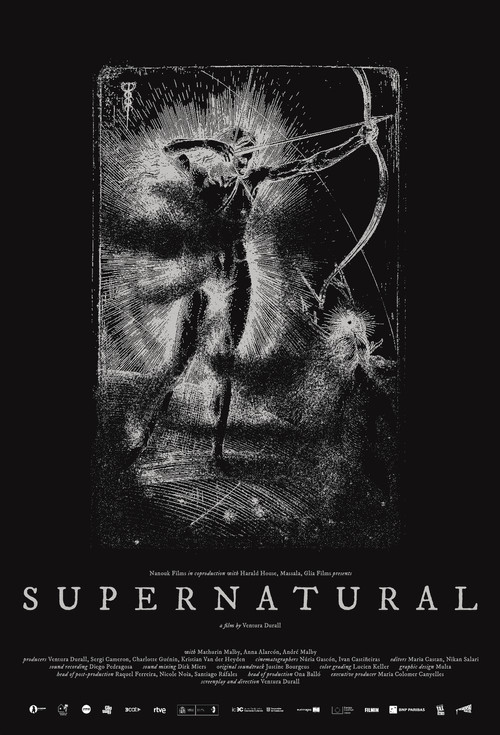 Supernatural Poster