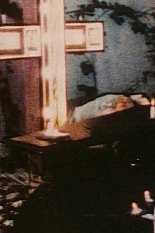 St. Pelagius the Penitent Poster