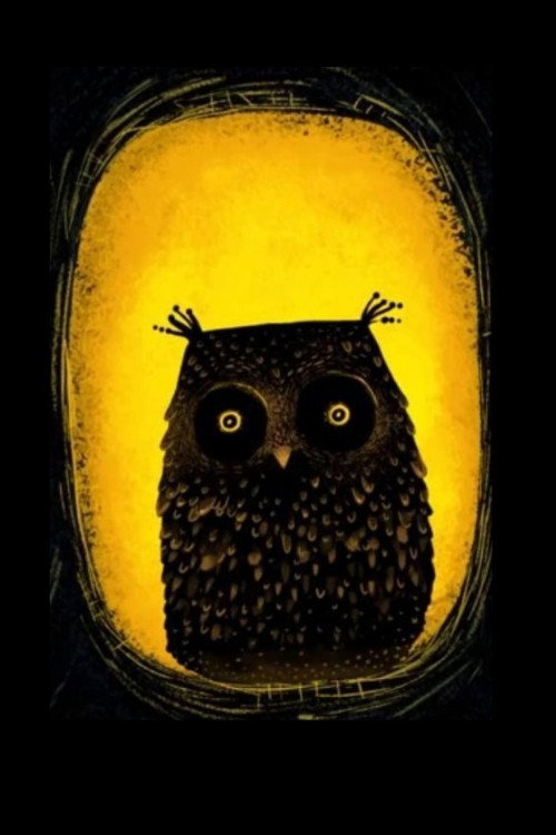 Tender Owls Poster