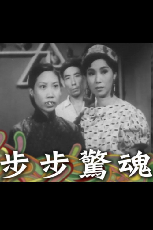 Intense Moment Poster