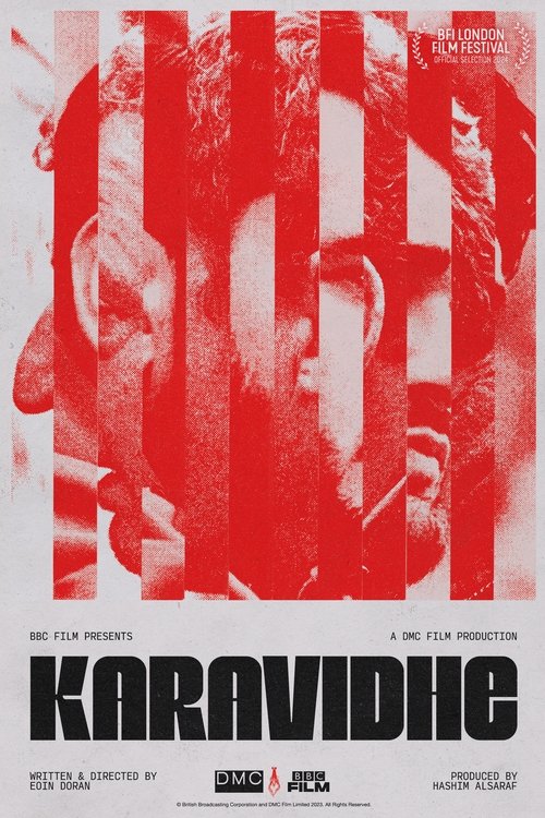Karavidhe Poster