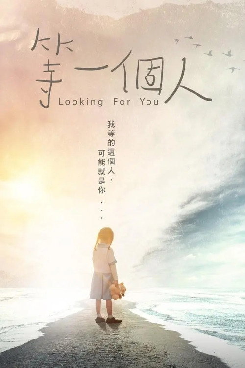 Looking For You Poster