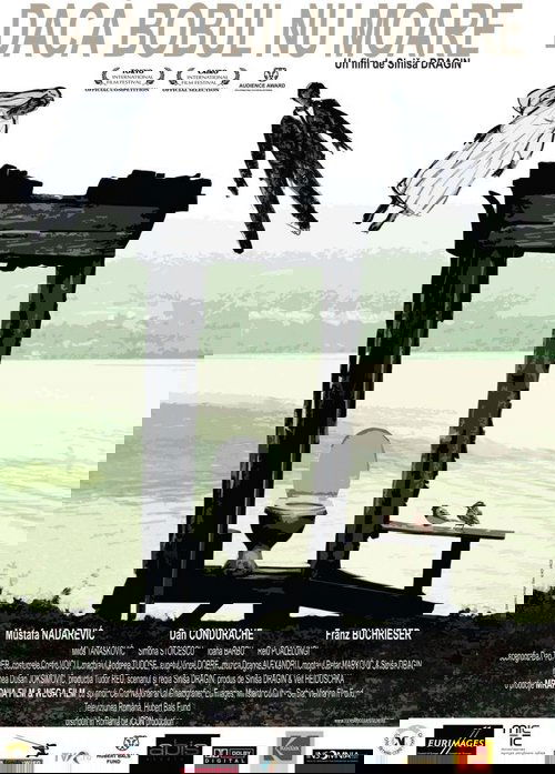 If the Seed Doesn't Die Poster