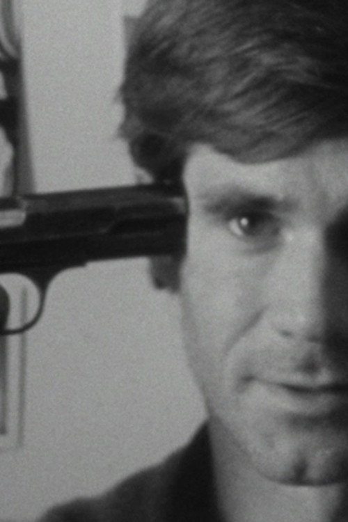 Five Ways to Kill Yourself Poster