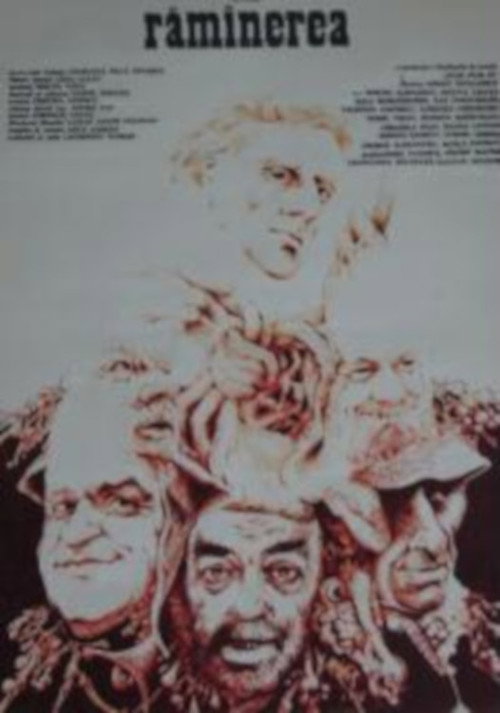 Forgotten by God Poster