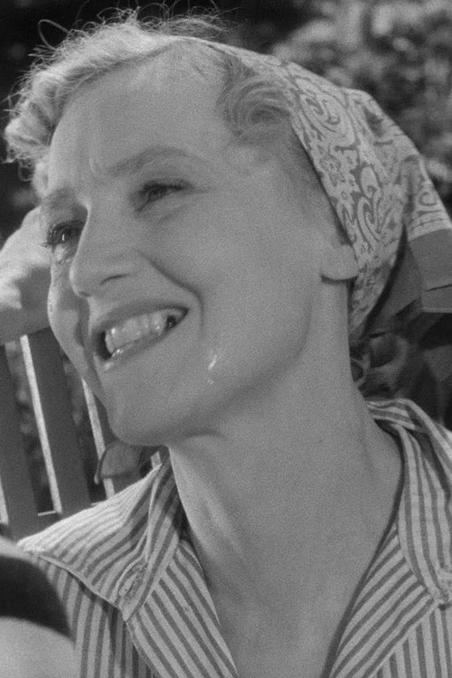 Mother's Revolution Poster