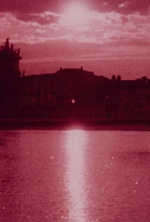 In the Picturesque Lagoon Poster