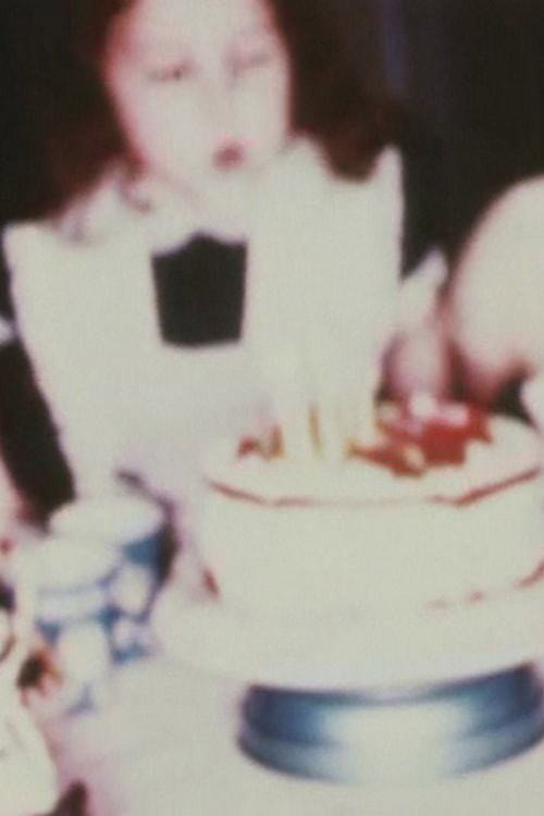 Like a Dream that Vanishes Poster