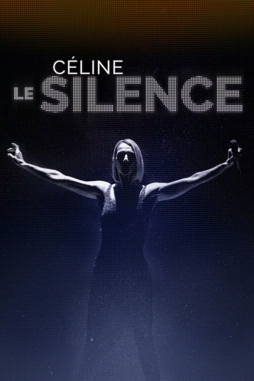 Céline's Silence Poster