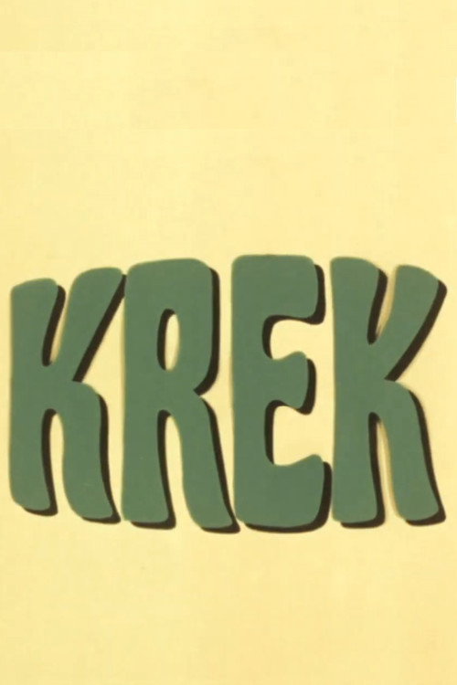 Krek Poster