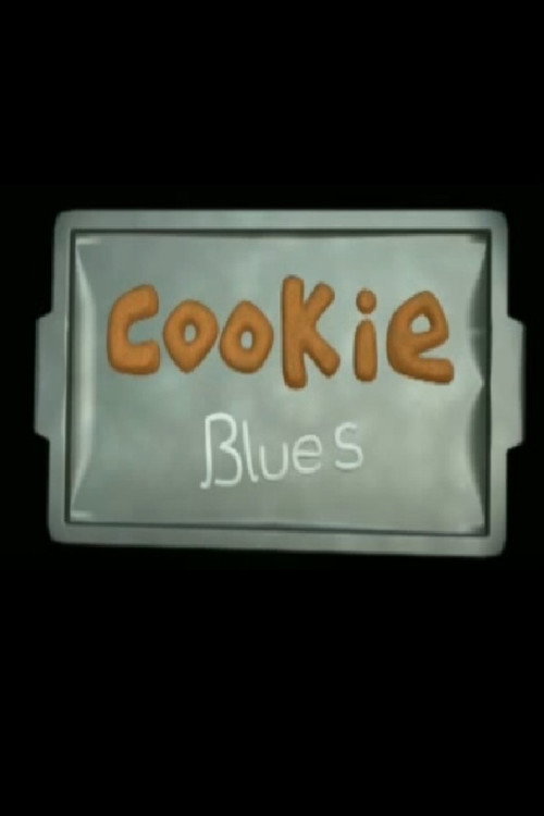 Cookie Blues Poster