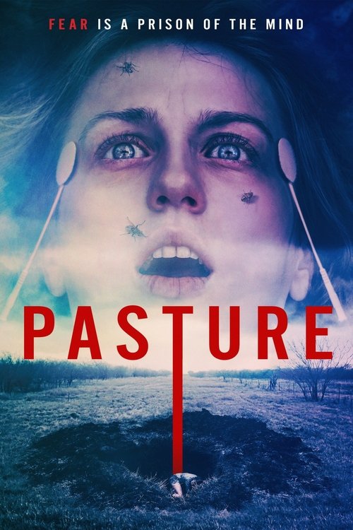 Pasture Poster