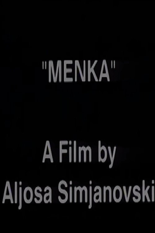 Menka Poster