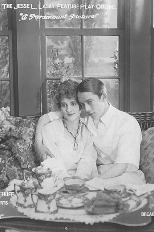 What Money Can't Buy Poster