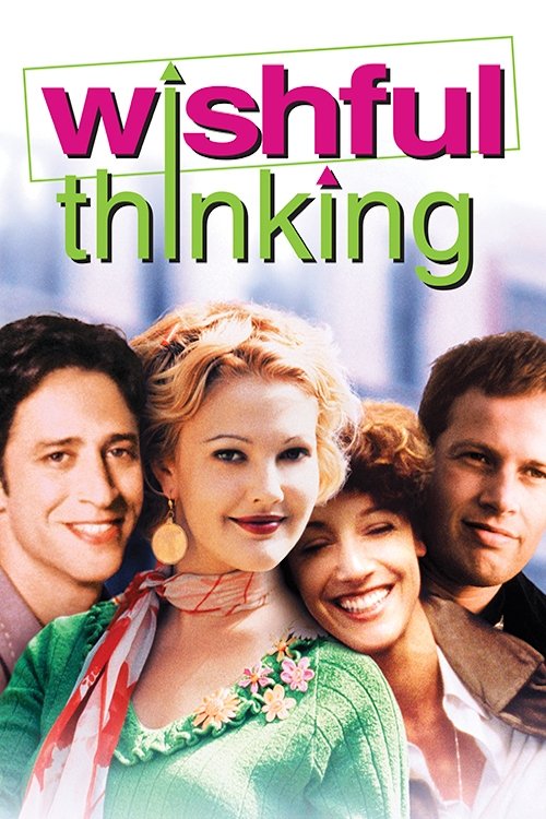 Wishful Thinking Poster