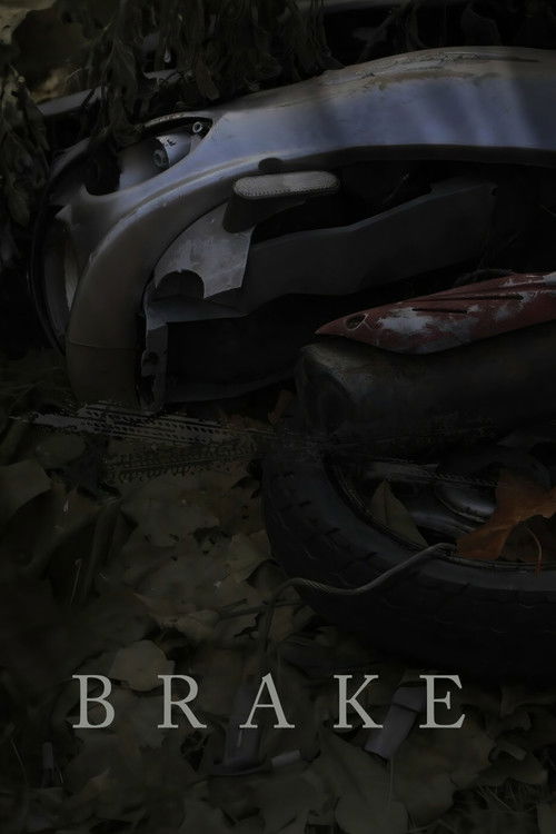 Brake Poster