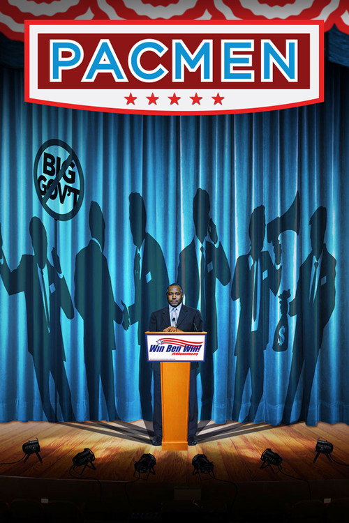 PACmen Poster
